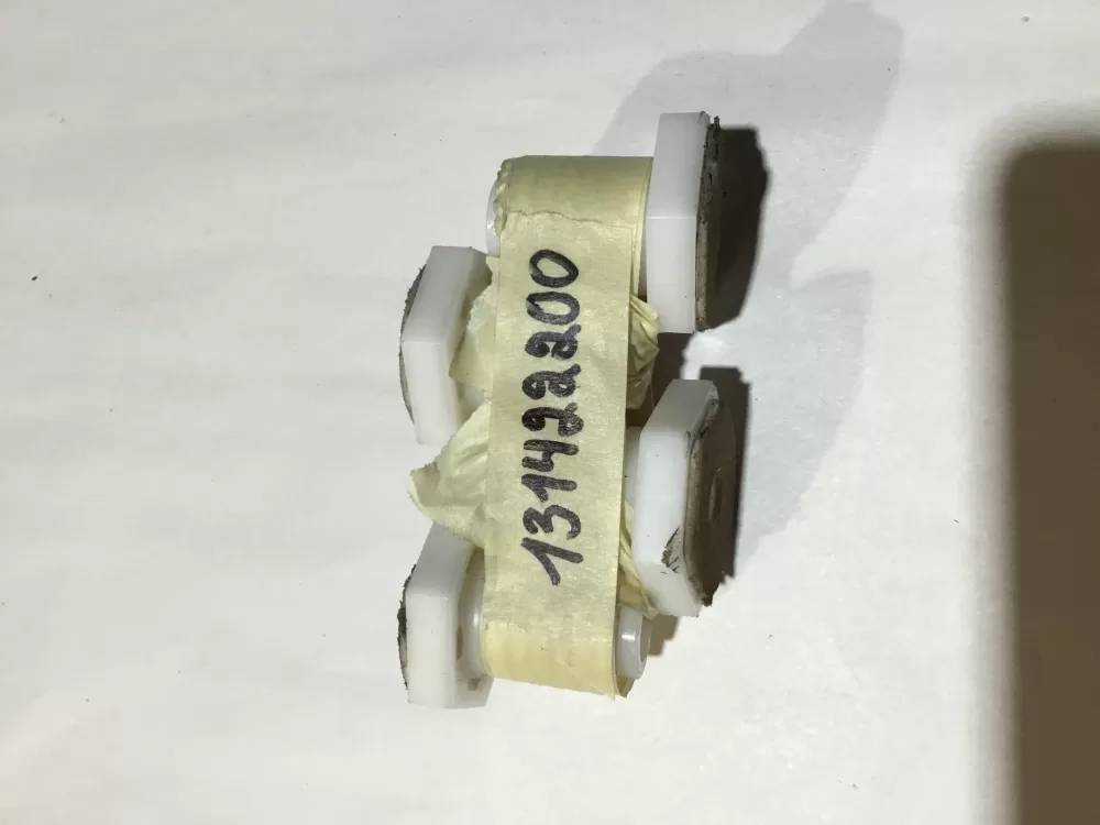 131422200 Frigidaire Dryer P 1 Self Level Leg Pad