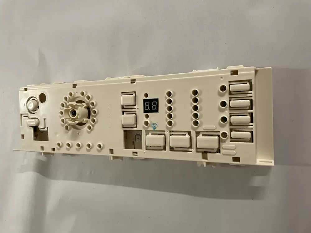 Frigidaire 17138200003647 Dryer Control Board