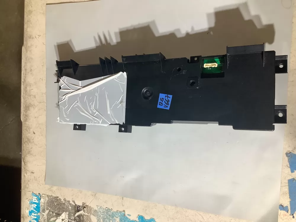 GE 275D1536G116 Washer Control Board AZ112994 | BGV667