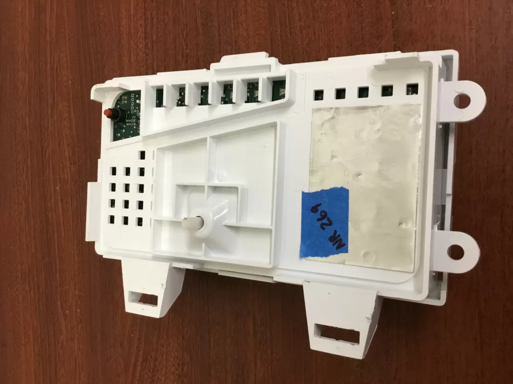 Whirlpool Maytag W11101494 W11170318 Washer Control Board AZ34624 | NR269