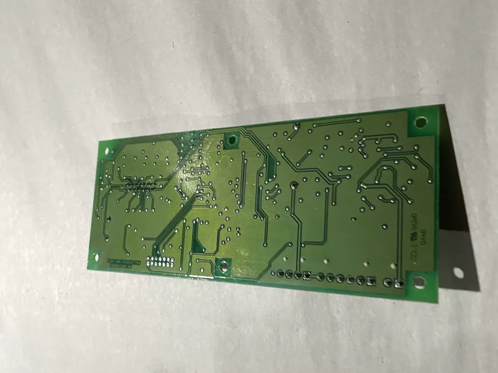 GE 200D1218G005 Refrigerator Control Board AZ197846 | Wm2757