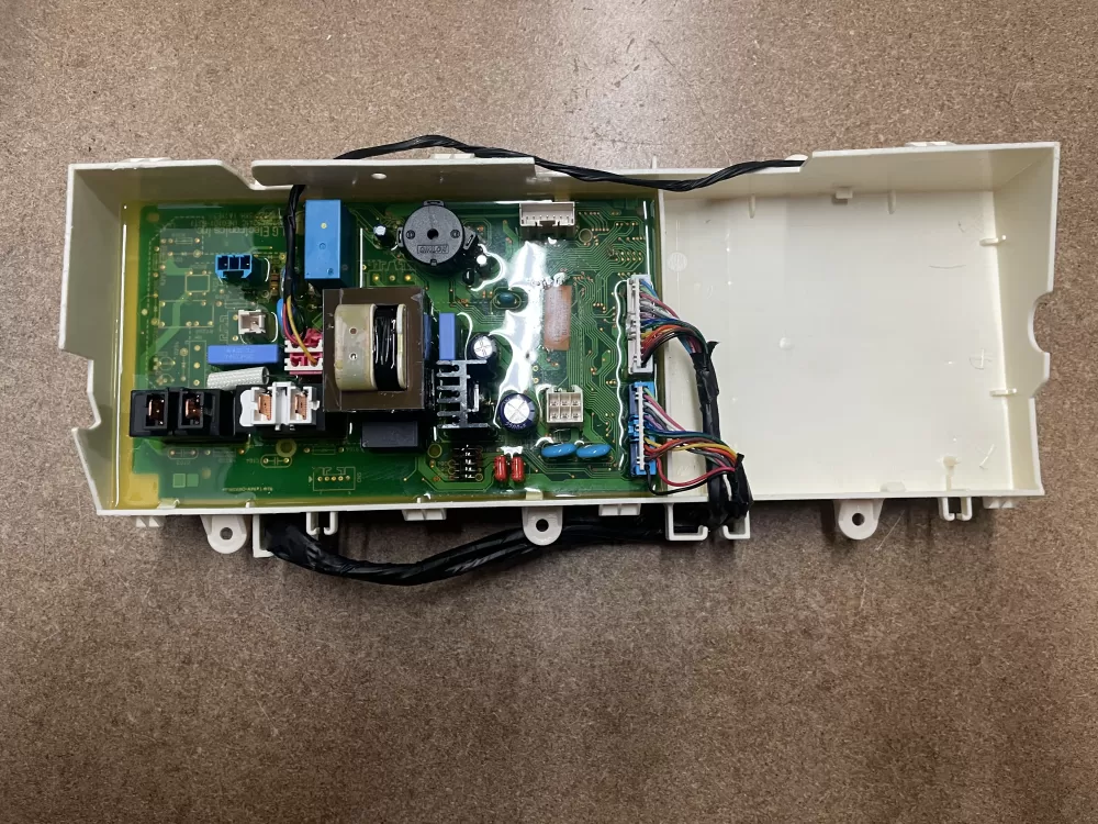 LG 6870EC9093B 6870EC9241C Dryer Control Board AZ20849 | KMV325