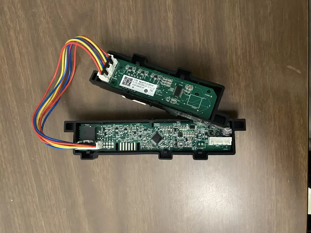 GE 265D3256G100 Dishwasher Control Board AZ101303 | BK1677