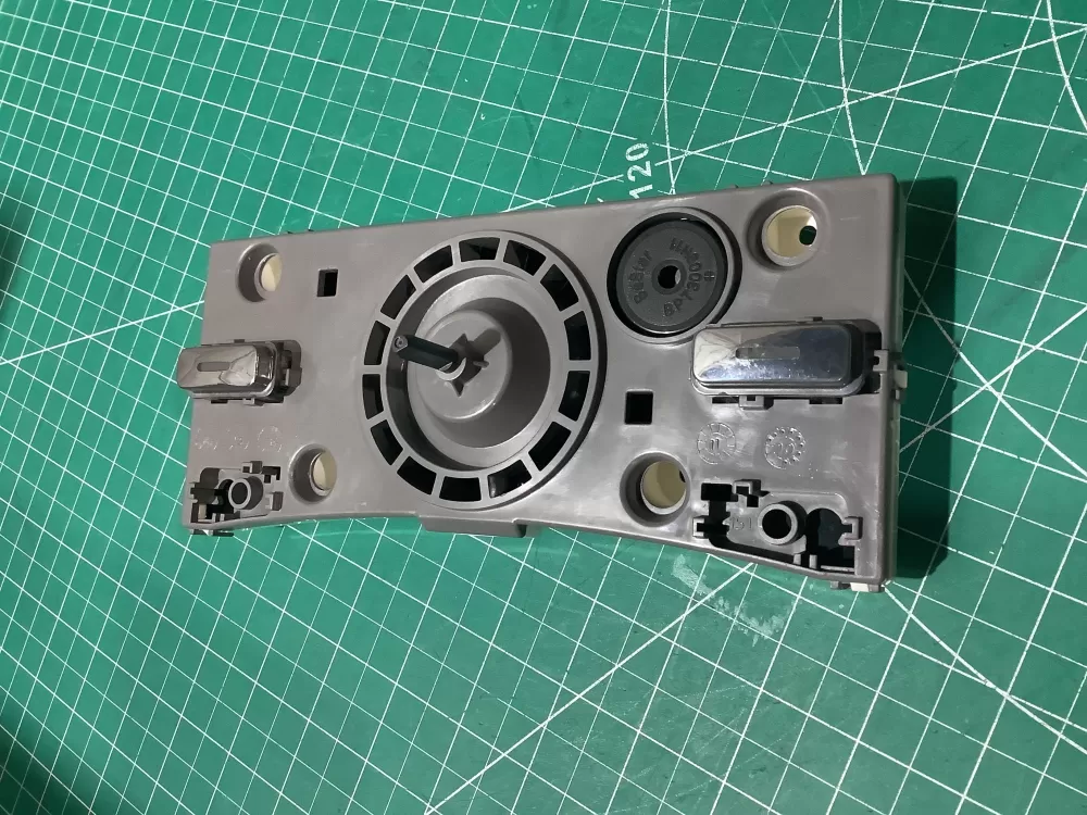 Whirlpool W10604637 W10348027 Washer Control Board User Interface