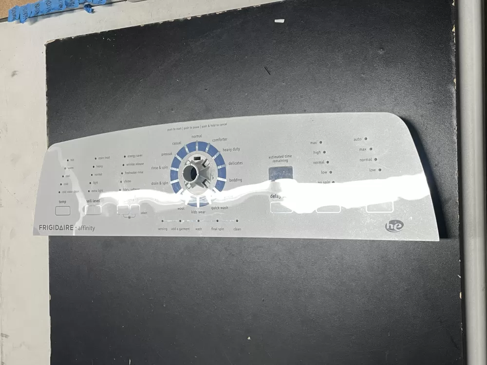 Whirlpool Maytag W11481116 W11374900 Washer Control Board AZ16811 | WMV212
