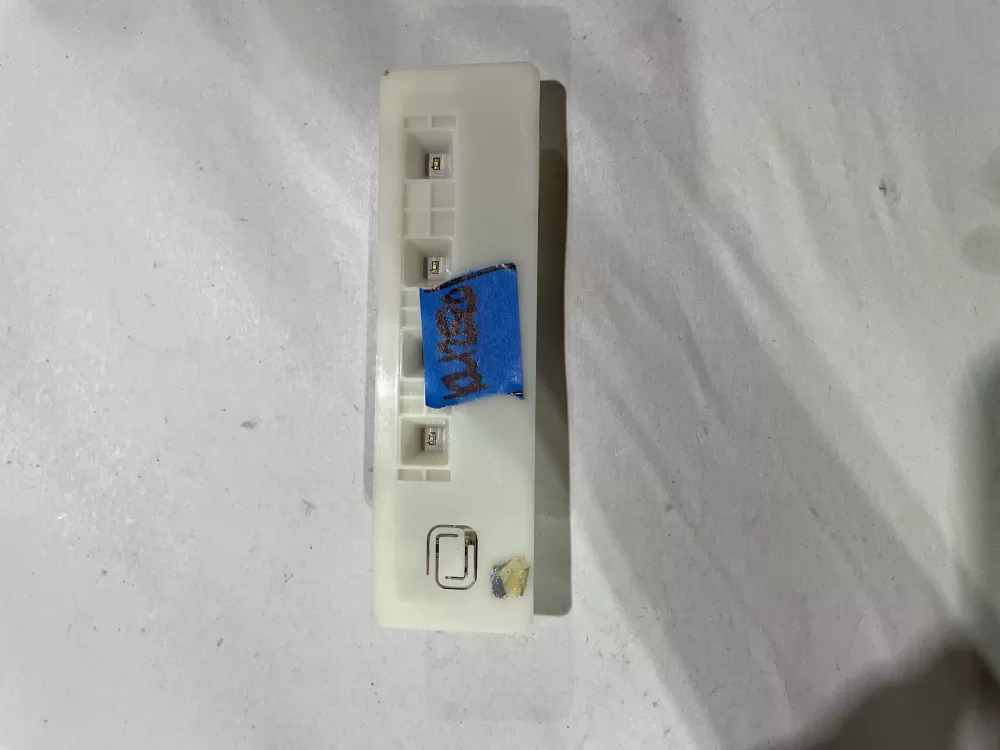 Samsung DA97 10605C Refrigerator Control Board Flex Zone AZ154592 | KM2520