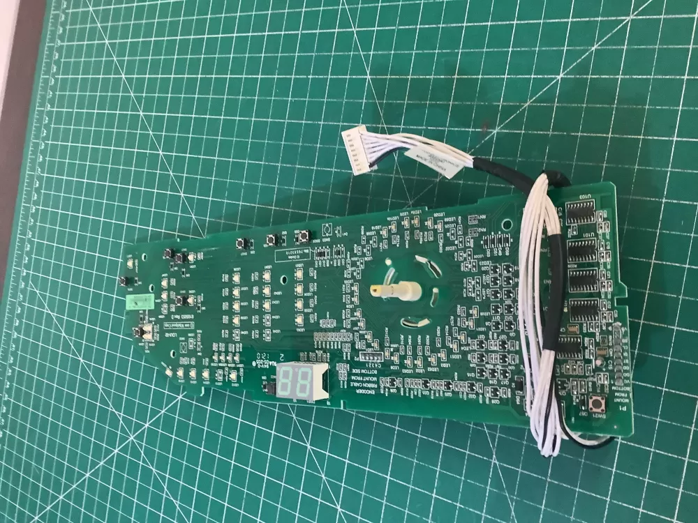 Whirlpool W10297397 WPW10297397 Washer Control Board AZ200480 | NR2796