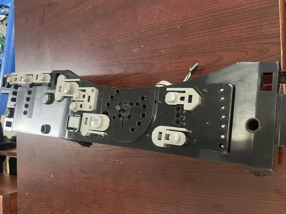 Whirlpool 8579111 8559431 Dryer Control Board