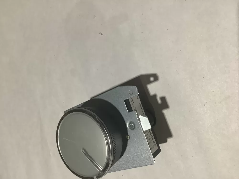 Hotpoint  General Electric WE04X25281 234D2377P002 Dryer Timer