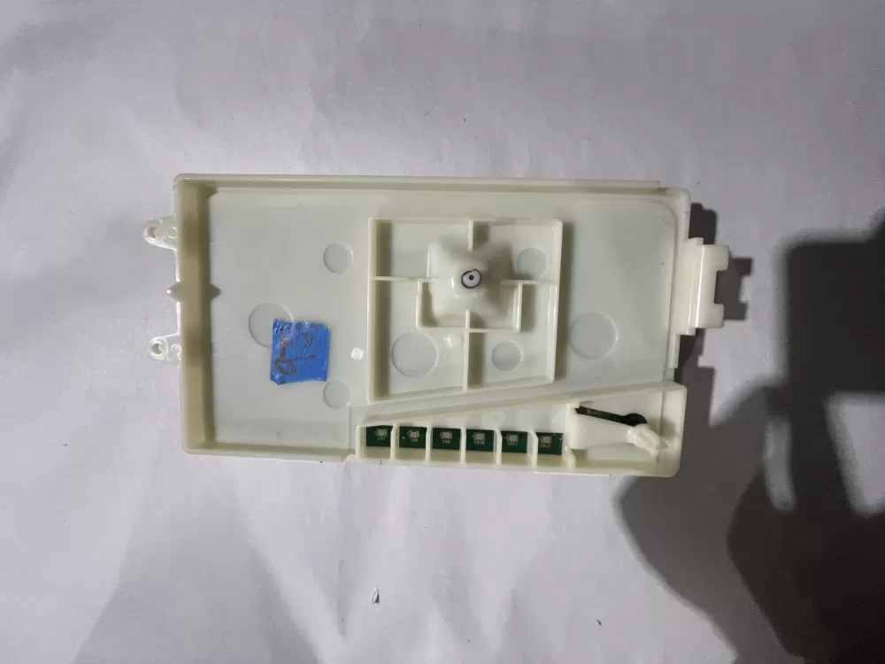 Kenmore W10296027 W10393472 PS3500776 Washer Control Board AZ194610 | KM93