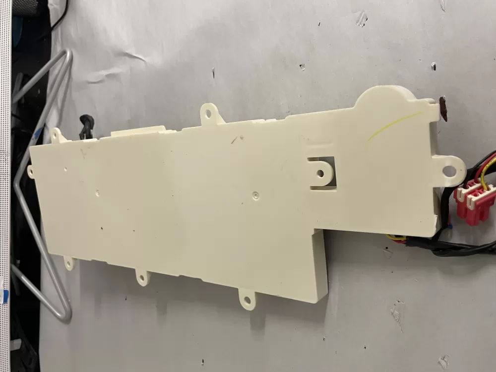 LG EBR63615906 Dryer Control Board AZ204835 | Smv912