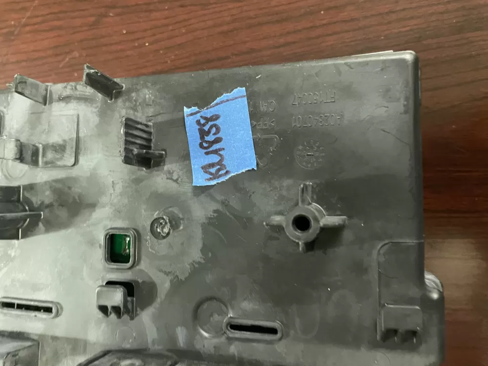 Frigidaire A11170906 Washer Control Board AZ77150 | KM838