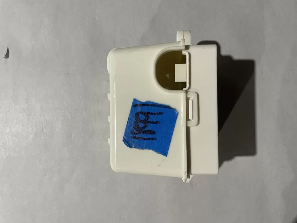 Samsung DC92 01855C Washer Control Heater Board AZ206277 | KM1899