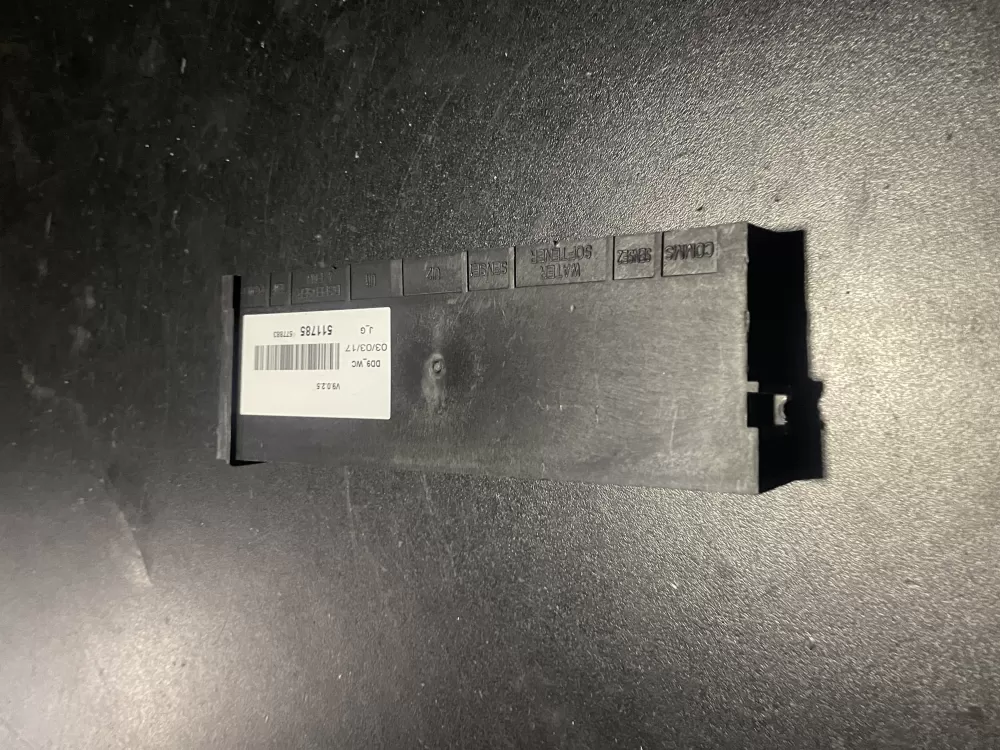 Bosch 00674497  AP4511785  2001268  674497  0000539925  AH3482402  EA3482402  PS3482402  PS8733535 Washer User Interface Control Board