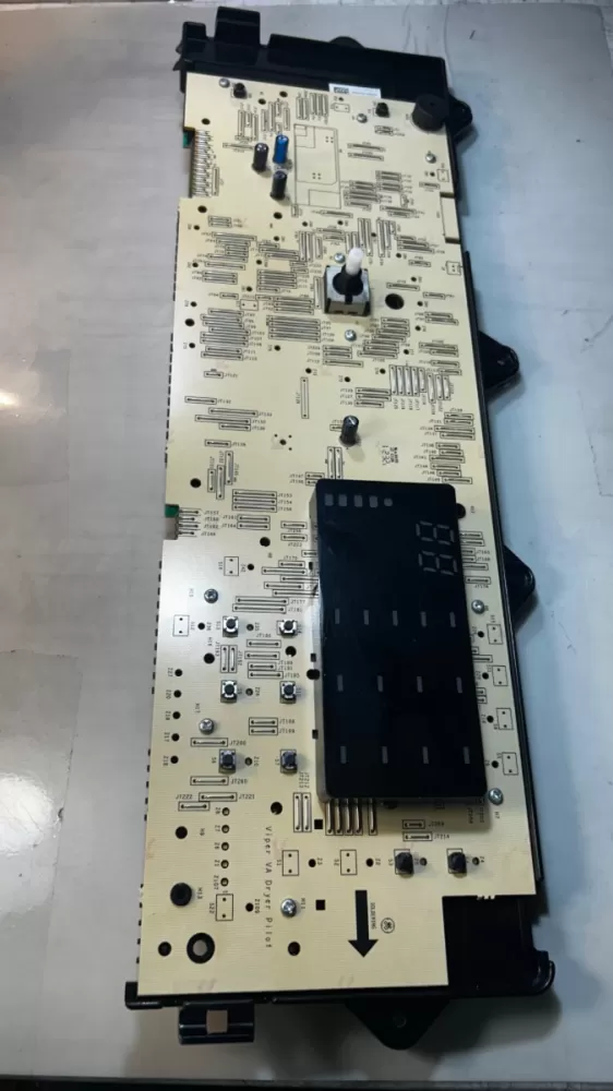 234D1615G003 GE Dryer Board - Control