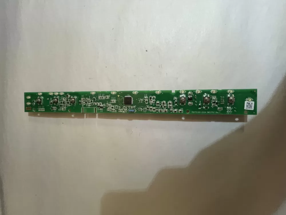GE WD21X20723  WD21X23703  265D1467G100  WD21X22214  265D1467G200  WD21X20067  WD21X21918  WD21X10521  WD21X22960  WD21X32003  WD21X10501  WD21X22235  WD21X10512  WD21X10534  WD21X10537  WD21X23463  265D1467G101  265D1902P001  265D1467G102  265D1467G201  285D2389P001  265D1467G203  265D1467G105  265D1467G202  WD21X22803 Dishwasher UI Control Board