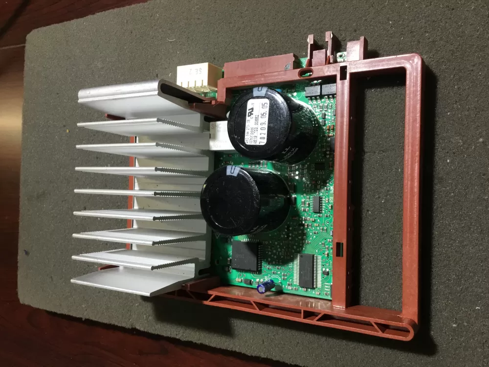 Whirlpool 4619 703 00682  461970300682 Washer Motor Control Board