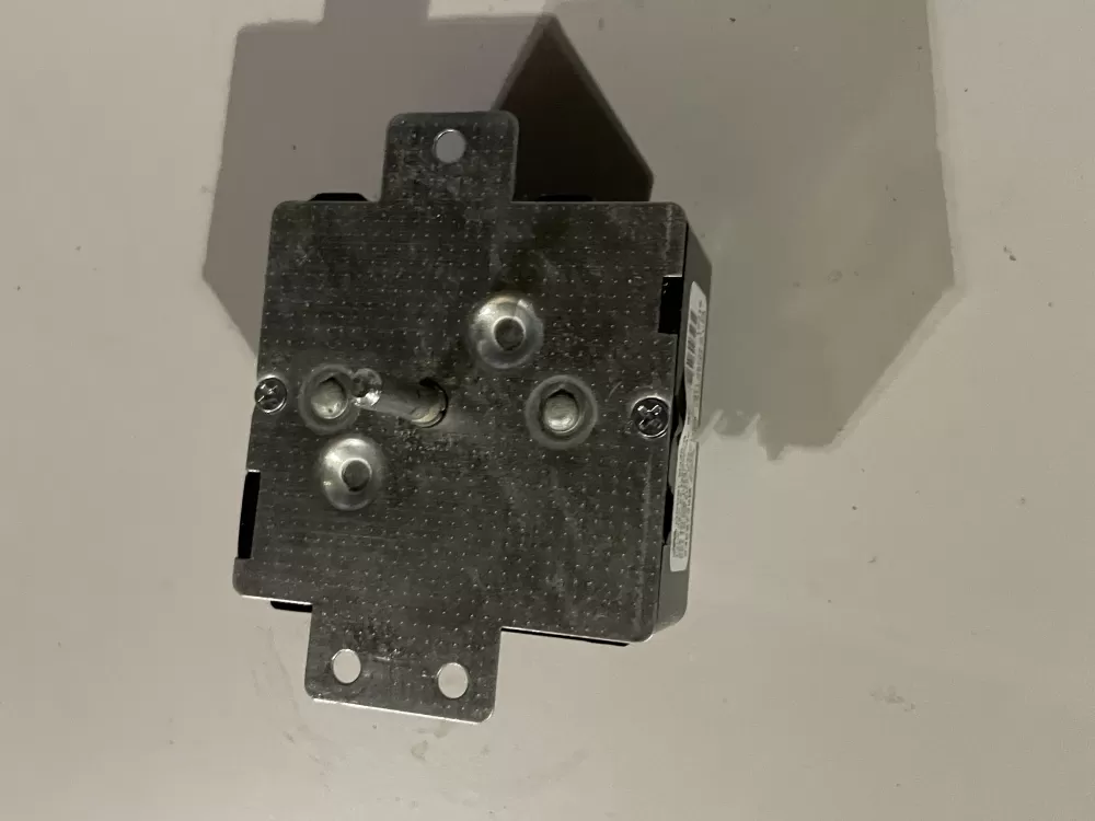 Whirlpool 3406720B Dryer Timer AZ31157 | WM232
