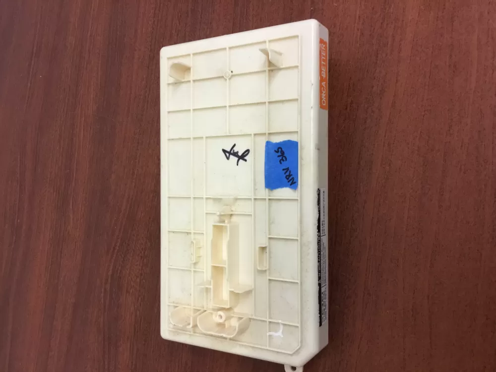 Samsung DC26-00040A Dryer Control Board AZ33283 | NRV365