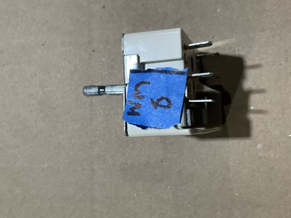 GE 164D1816P005 Range Control Board Infinite Switch AZ84725 | Wm8