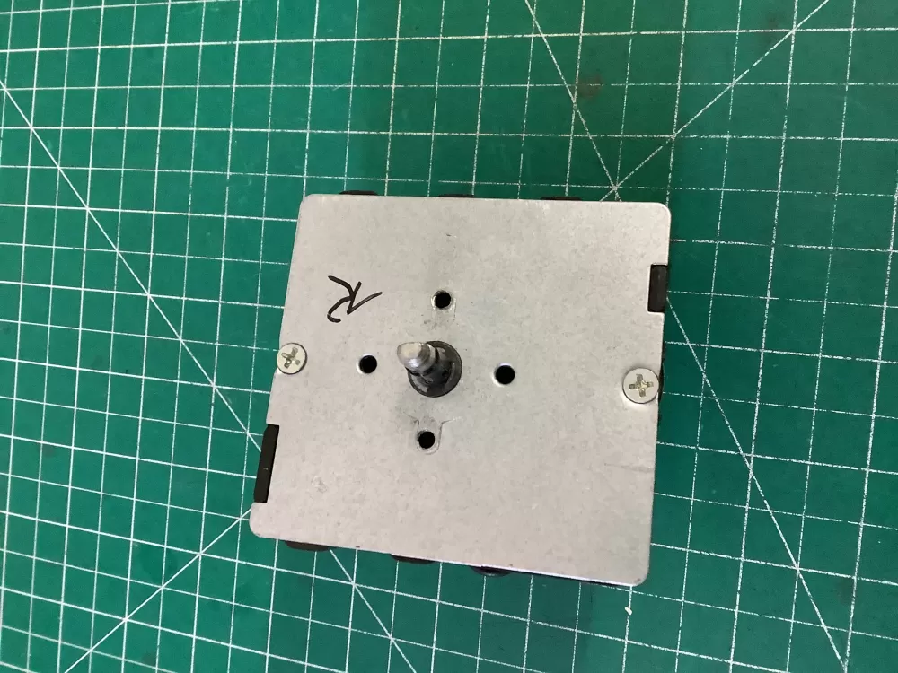 Frigidaire  Kenmore  Westinghouse AP2107842 823124 131905500 PS646424 Dryer Timer