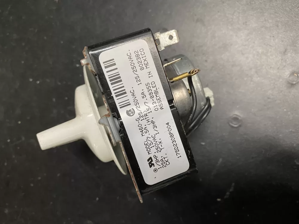 Hotpoint General Electric AP2042894 276942 Dryer Timer AZ11467 | BK937