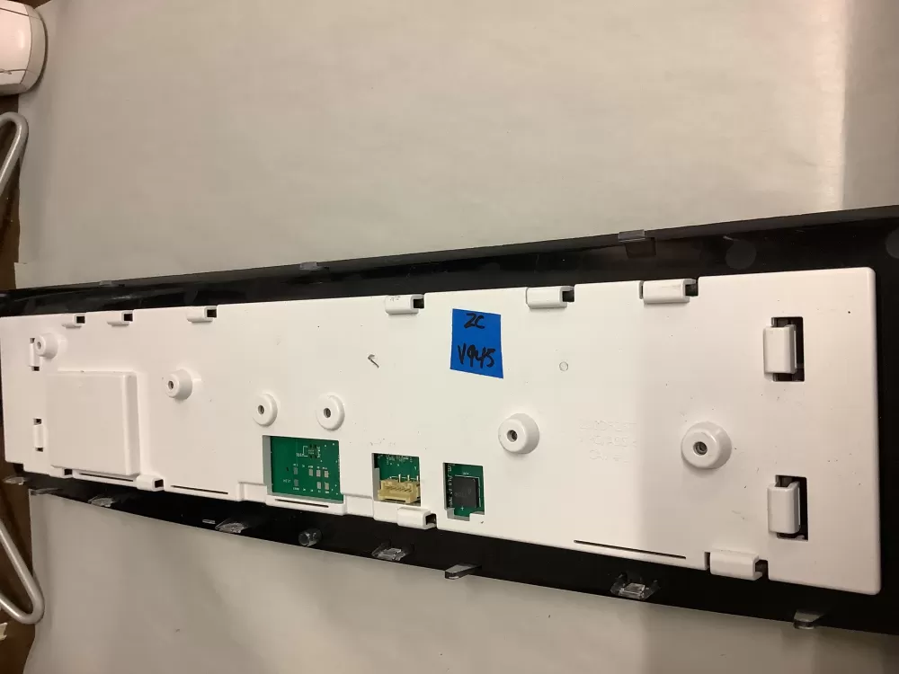 GE LG WH10X32875 290D5257 Washer Control Panel AZ212568 | ZCV945