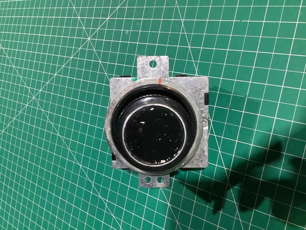KitchenAid Whirlpool Kenmore Roper Sears 697062F Dryer Timer