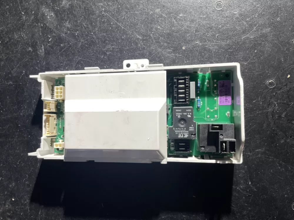 Whirlpool W10395304 W10432258 WPW10432258 PS11754667 Dryer Control Board
