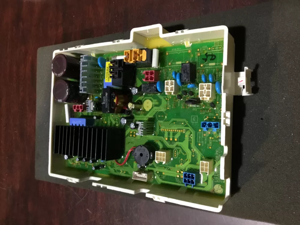 LG Kenmore EBR38163357 AP5200947 2024568 Washer Control Board AZ76941 | NRV628