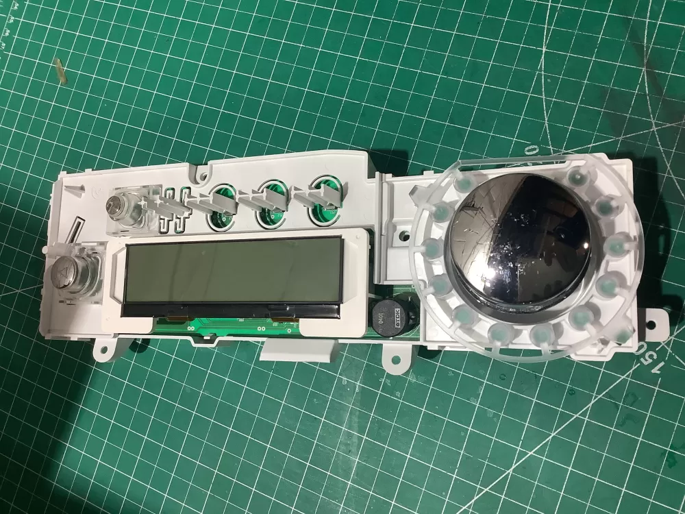 Electrolux  Frigidaire 134768300 791100BD 134791100 Washer Control Board