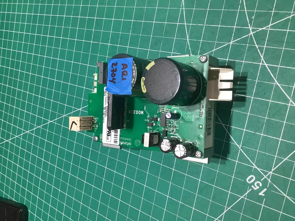 Frigidaire Kenmore 808653801 Washer Control Board AZ183542 | AR2704