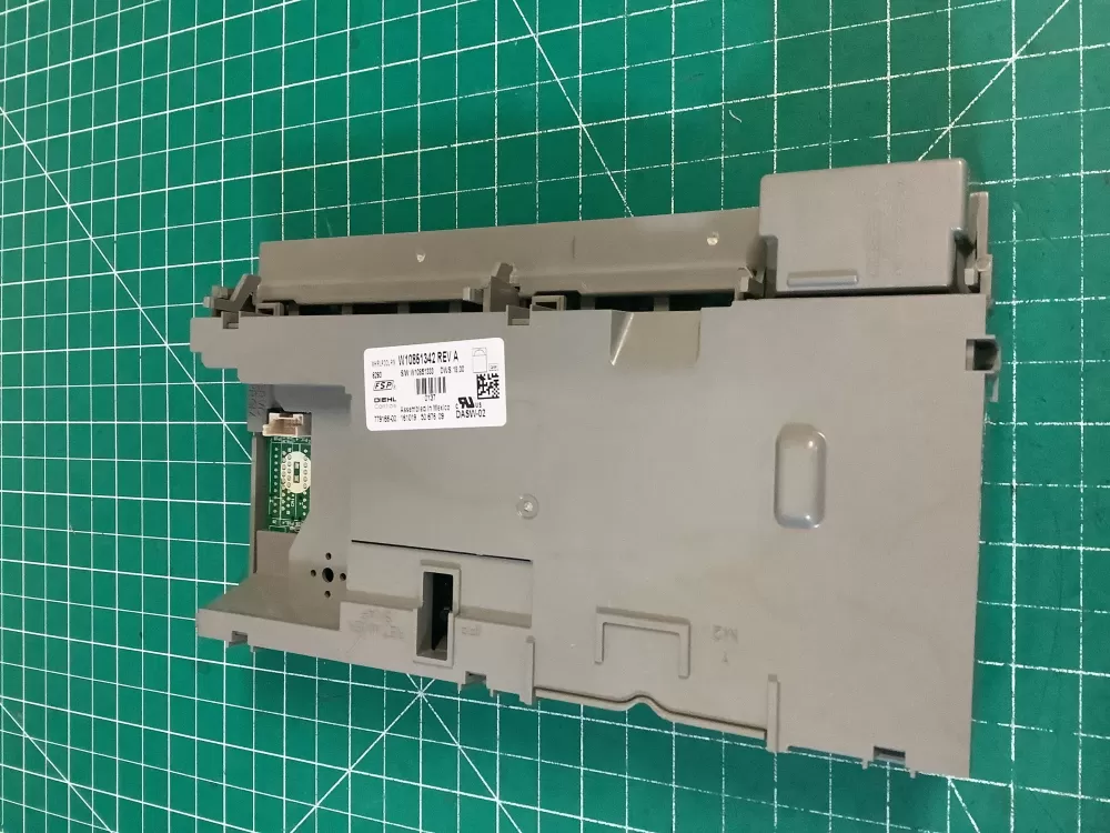 Whirlpool 778380-02 Dishwasher Control Board AZ222866 | NR2096