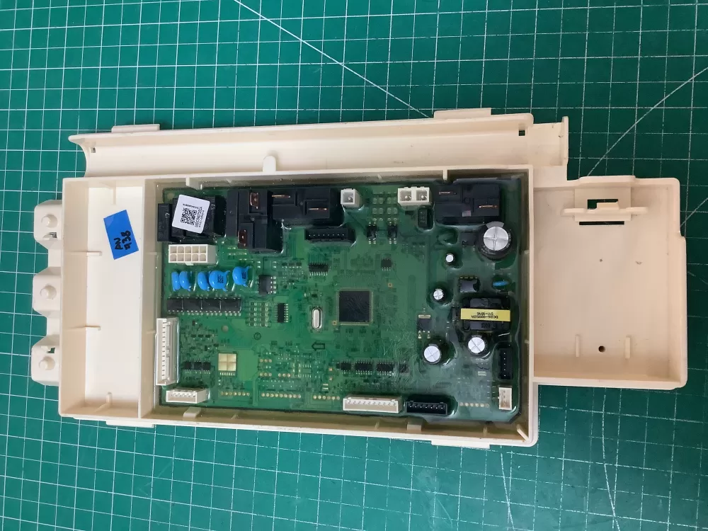 Samsung Flex Washer Control Board DC9407253A AZ226453 | ARV738