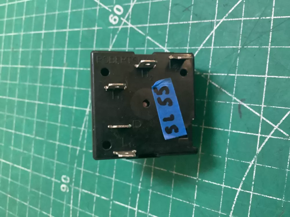 Frigidaire 316436001 316021501 Range Surface Element Switch AZ221332 | SLA55