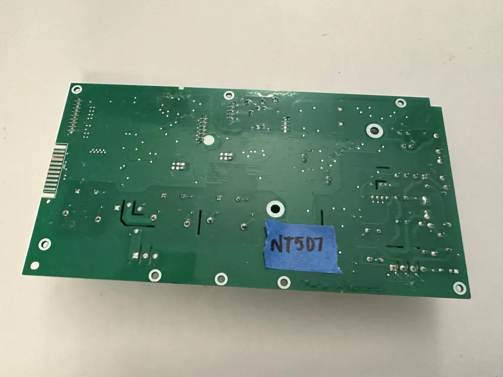 GE 234D2164G010 Dryer Control Board AZ1902 | NT507