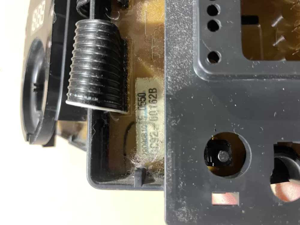 Samsung DC92 00162A DC92 00162B Dryer Control Board AZ64775 | Wmv580