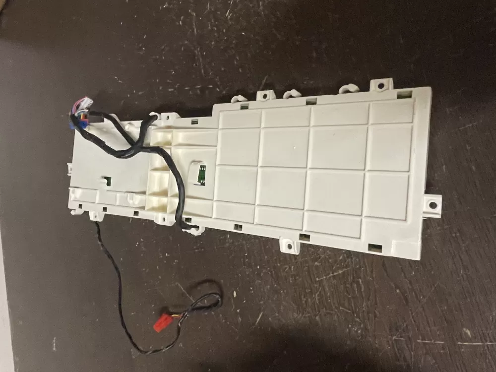 LG 6870EC9129B 6871EC1115A Dryer Control Board AZ50936 | Wmv463