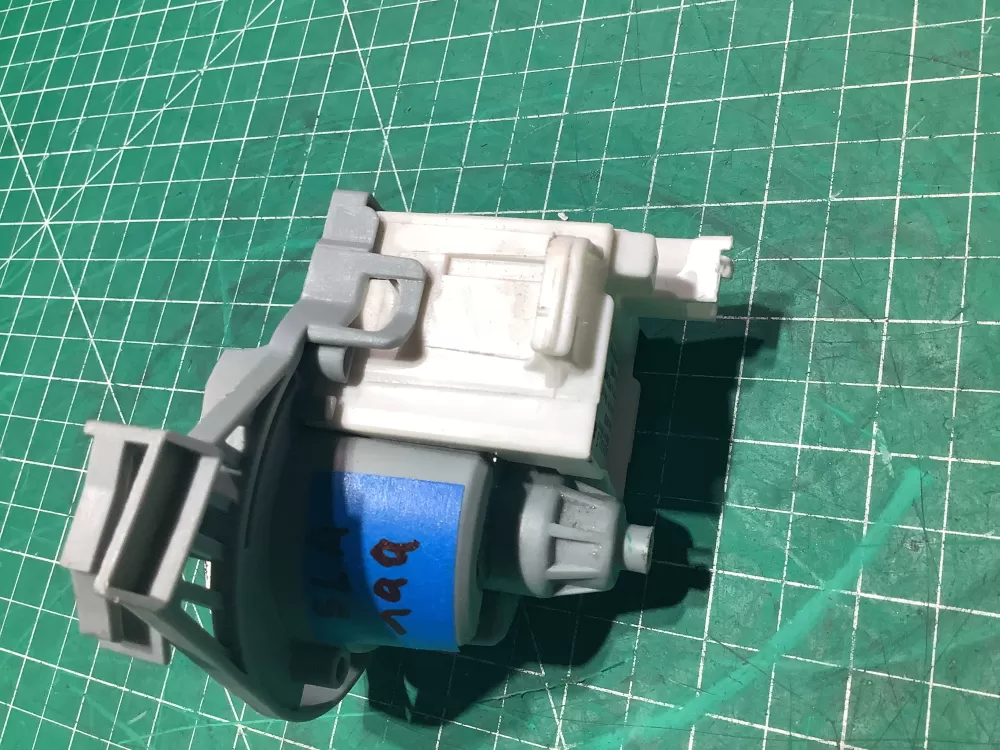 KitchenAid W10914557 Dishwasher Kitchen Aid Drain Pump AZ147733 | SL199