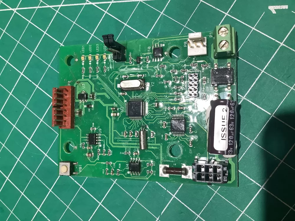 PCBA000388 Protel Board - Control