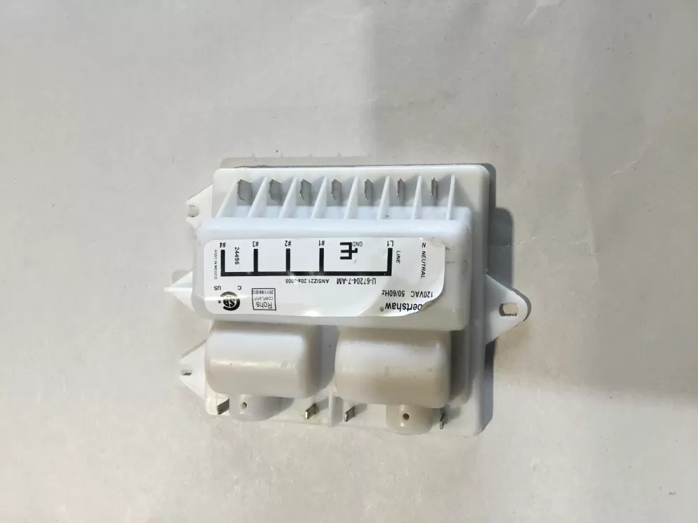 U-67204-7-AM Range Robertshaw Spark Ignition Module