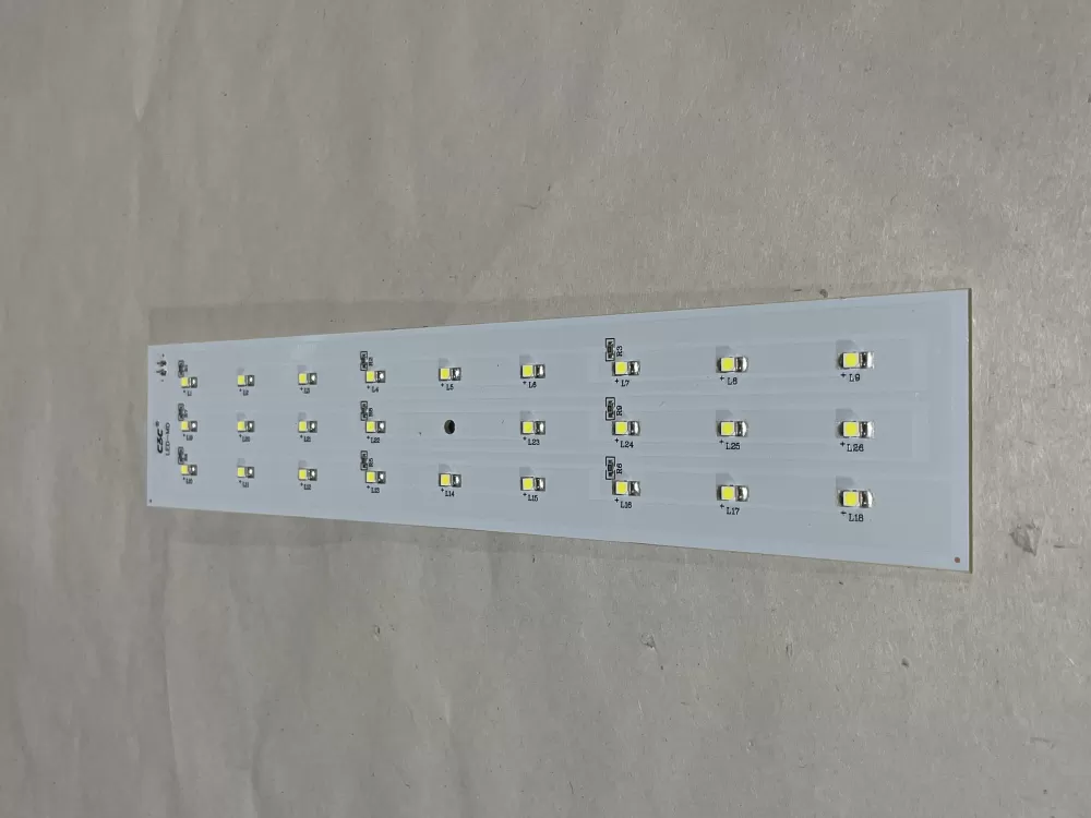 Insignia NSRFD21SS7 Refrigerator LED Board 17431000000090 AZ158778 | Wm1078