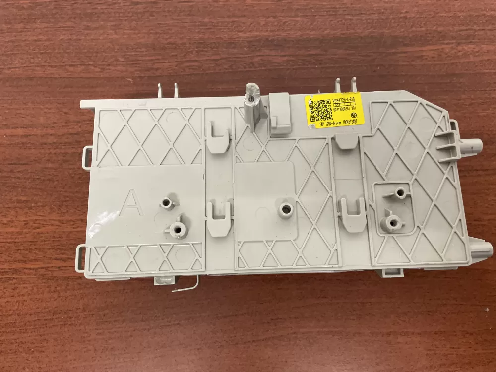 Fisher & Paykel WH2424P1 Washer Inverter Control Board  AZ28766 | KM313