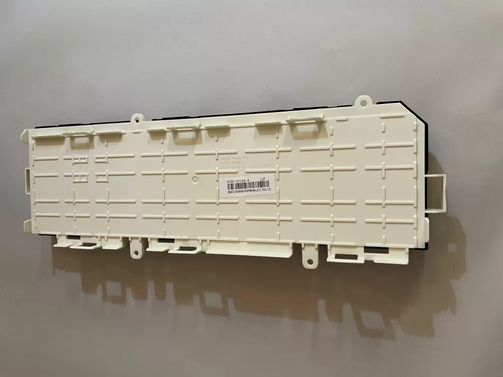 Samsung DC92-00249A Washer Control Board - Dc92-00249 A AZ145435 | KMV55