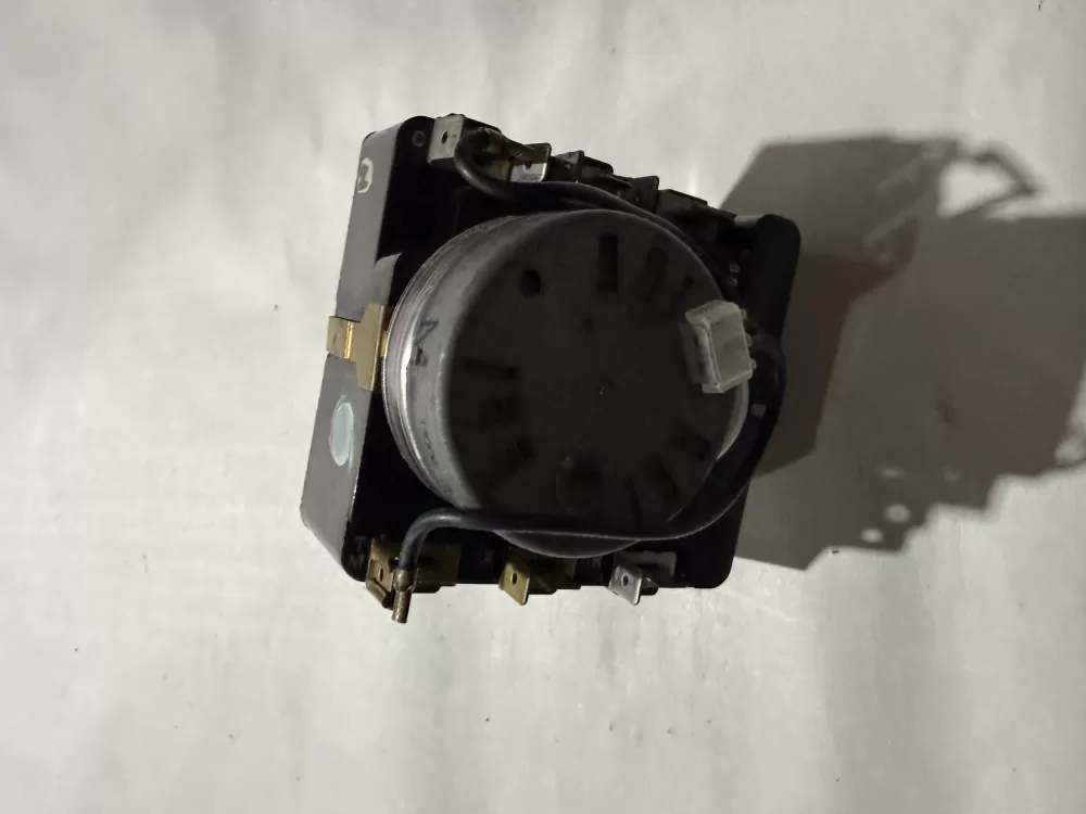 Frigidaire AP2144884 629639 148281 5303297177 Dryer Timer AZ225620 | KM2619