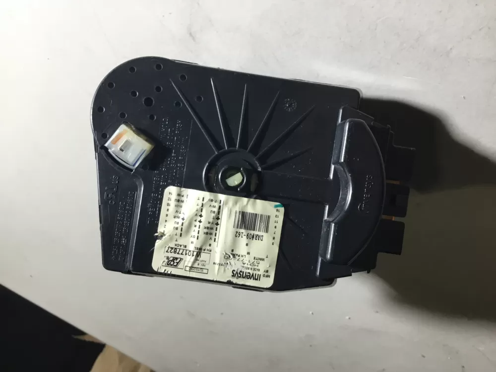 Whirlpool W10177827 WPW10177827 Washer Timer AZ44043 | NR1756