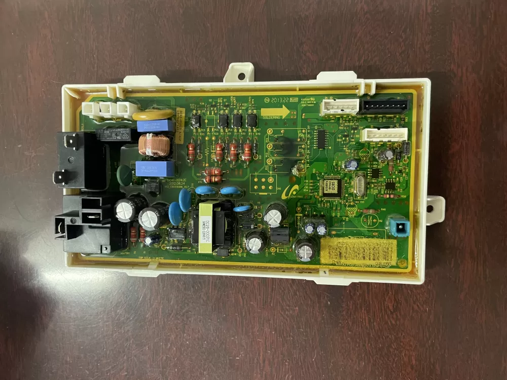 Samsung AP5623363 DC92-01025A PS4216009 DC9201025A Dryer Control Board