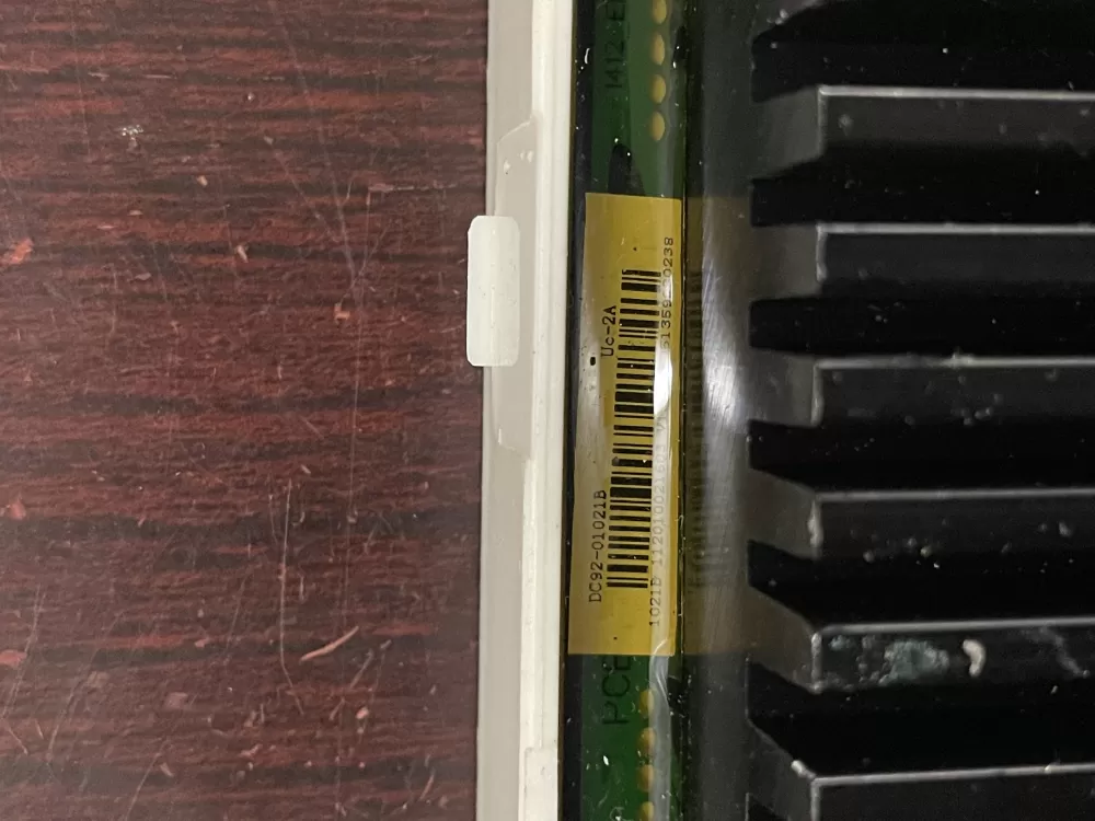 Samsung AP5623797 DC92 01021B PS4216006 Washer Control Board AZ88835 | KMV531