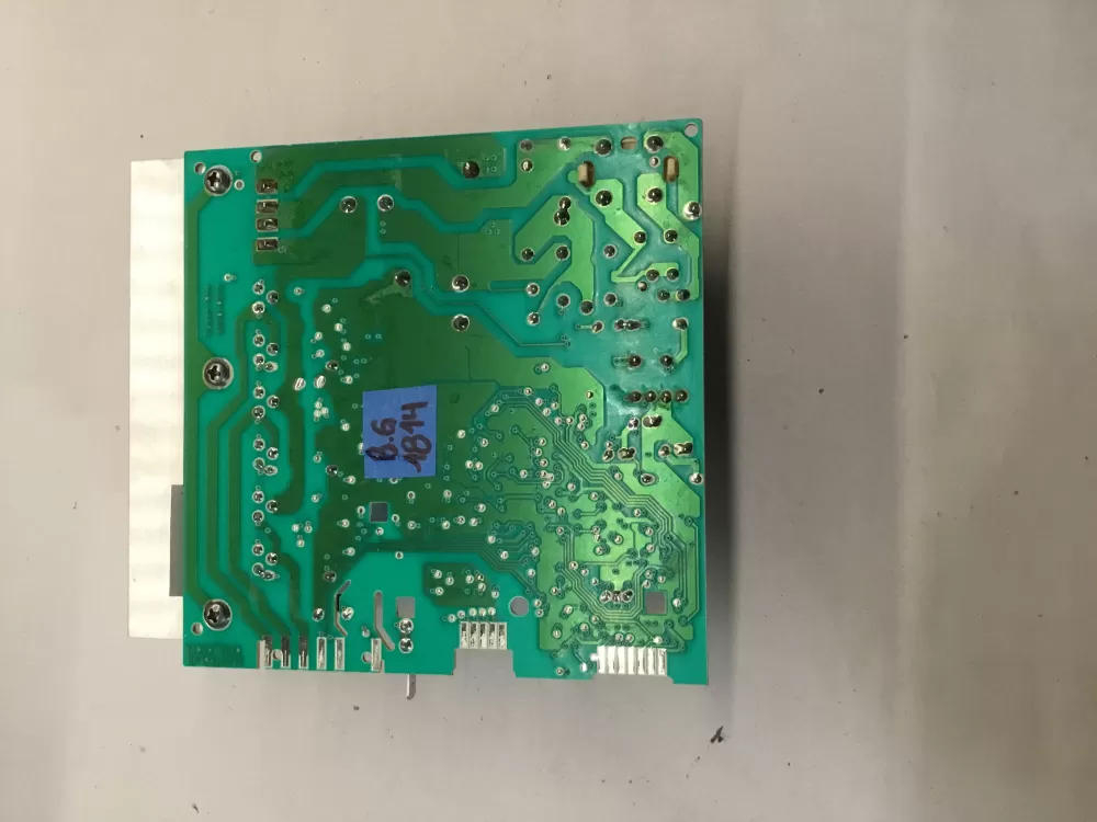 Frigidaire 43209910100 Washer Control Board AZ98453 | 1814