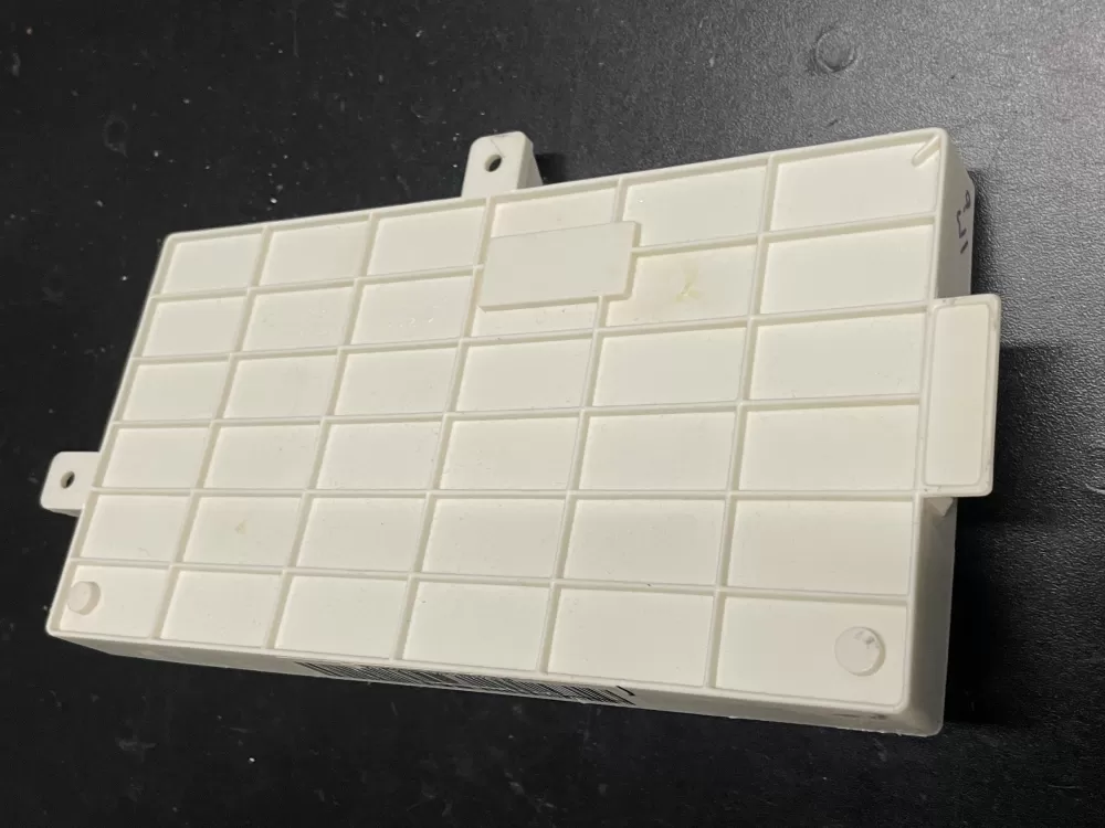 Samsung DC92-00123C Dryer Control Board AZ3817 | Wm601